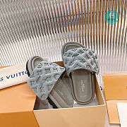 Louis Vuitton Pool Pillow Comfort Slipper  - 2
