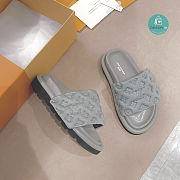 Louis Vuitton Pool Pillow Comfort Slipper  - 3