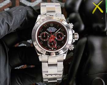 Rolex Daytona Watch 40mm ( 4 colors)