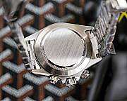 Rolex Daytona Watch 40mm ( 4 colors) - 5