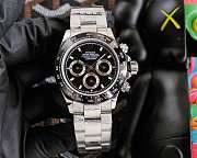 Rolex Daytona Watch 40mm ( 4 colors) - 3
