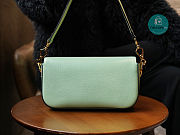 Gucci Horsebit 1955 In Mint Size 24x13x5.5cm - 6