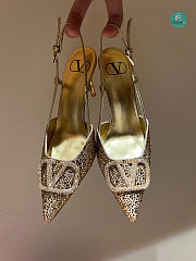 Valentino Garavani Swarovski Size 35-40cm - 2