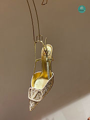 Valentino Garavani Swarovski Size 35-40cm - 4