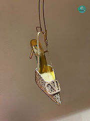 Valentino Garavani Swarovski Size 35-40cm - 5