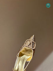 Valentino Garavani Swarovski Size 35-40cm - 6