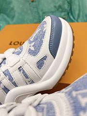 Louis Vuitton Archlight Sneakers Size 35-40cm - 3
