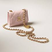 Chanel Pinky Size 8x11x14cm - 5