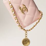 Chanel Pinky Size 8x11x14cm - 3
