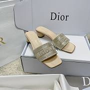 Christian Dior Dway Slides 001 - 6