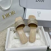 Christian Dior Dway Slides 001 - 5