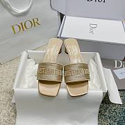 Christian Dior Dway Slides 002 - 1