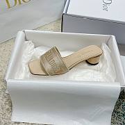 Christian Dior Dway Slides 002 - 6