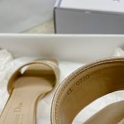 Christian Dior Dway Slides 002 - 4