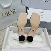 Christian Dior Dway Grey Slides 001 - 5