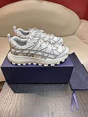 Christian Dior CD Diamond White 39-44cm - 6