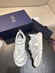 Christian Dior CD Diamond White 39-44cm - 4