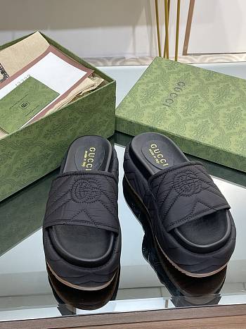 Gucci Spring-Summer 2023 Black Size 35-43cm