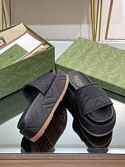 Gucci Spring-Summer 2023 Black Size 35-43cm - 5