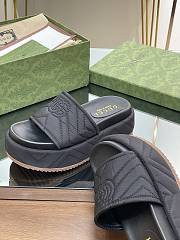Gucci Spring-Summer 2023 Black Size 35-43cm - 3