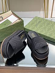 Gucci Spring-Summer 2023 Black Size 35-43cm - 4