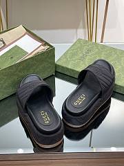 Gucci Spring-Summer 2023 Black Size 35-43cm - 2