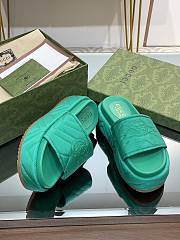 Gucci Spring-Summer 2023 Green 5.5cm - 3