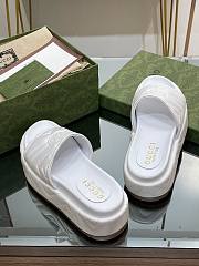 Gucci Spring-Summer 2023 White 5.5cm - 5