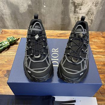 Christian Dior CD Diamond Black 39-44cm