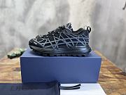 Christian Dior CD Diamond Black 39-44cm - 6