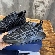 Christian Dior CD Diamond Black 39-44cm - 4