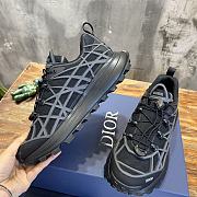 Christian Dior CD Diamond Black 39-44cm - 2