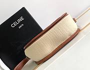 Celine CUIR TRIOMPHE FOLCO CUIR TRIOMPHE Size 18.5 X 15 X 7 - 6