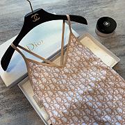 Christian Dior Bathing Suit One-Piece  - 4