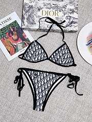 Christian Dior Bikini Bottom  - 1