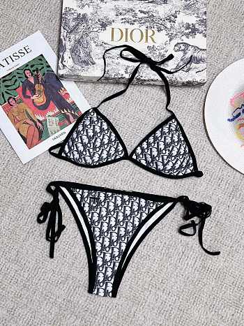 Christian Dior Bikini Bottom 