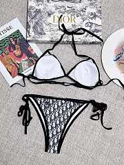Christian Dior Bikini Bottom  - 3