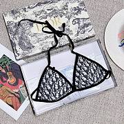 Christian Dior Bikini Bottom  - 2