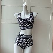 Christian Dior Bikini  - 1