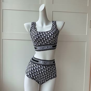 Christian Dior Bikini 