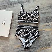 Christian Dior Bikini  - 3