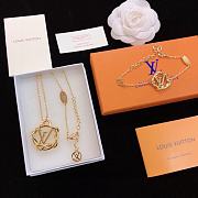 Louis Vuitton Necklace Vintage - 6