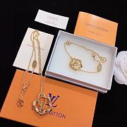 Louis Vuitton Necklace Vintage - 4