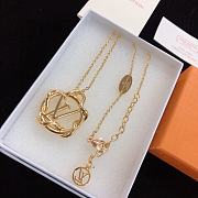 Louis Vuitton Necklace Vintage - 3