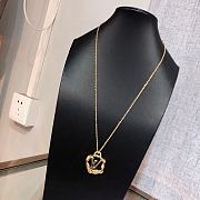 Louis Vuitton Necklace Vintage - 2