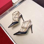 Valentino Rockstud High Heel 10cm - 6