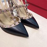 Valentino Rockstud High Heel 10cm - 3
