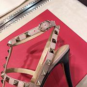 Valentino Rockstud High Heel 10cm - 2