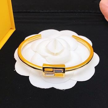 Fendi Bracelet FDSZ0003