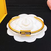 Fendi Bracelet FDSZ0003 - 2